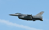 F-16AM FA-84 2wng